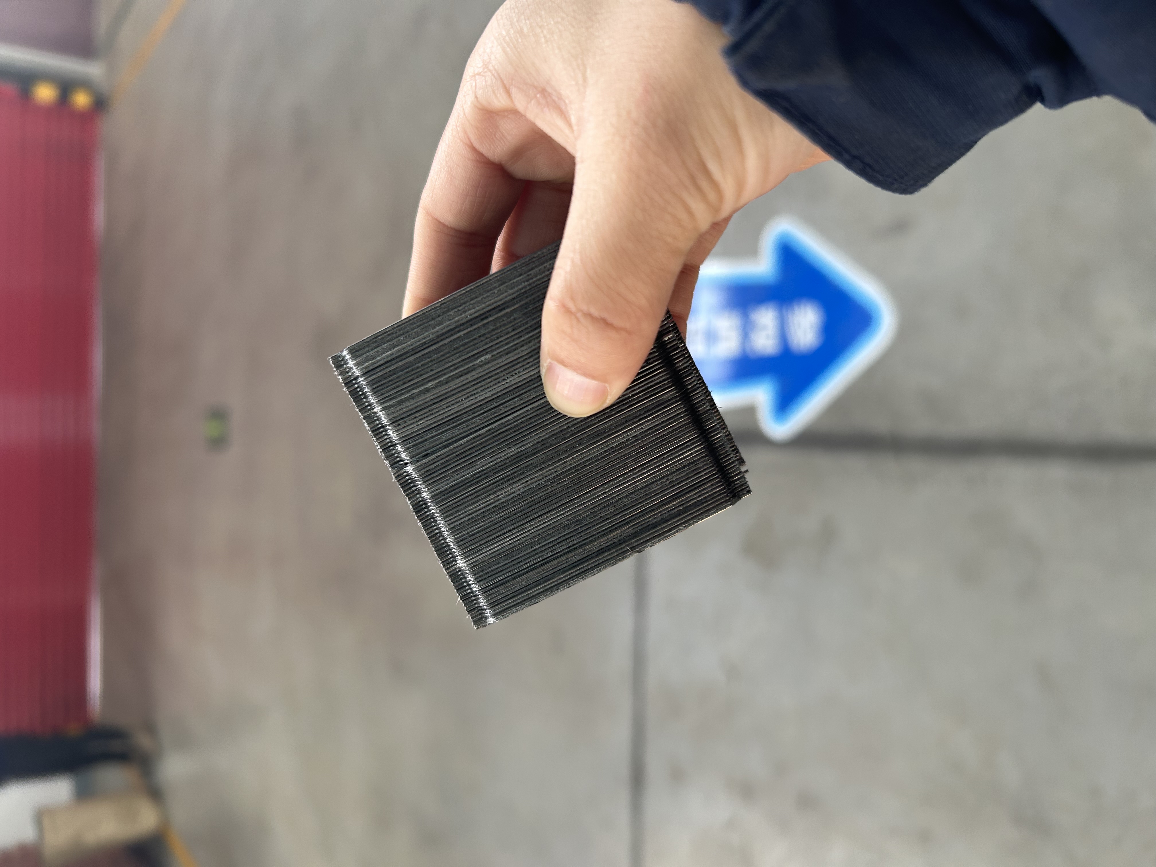 Tutkallı Kanca Uçlu Çelik Elyaf