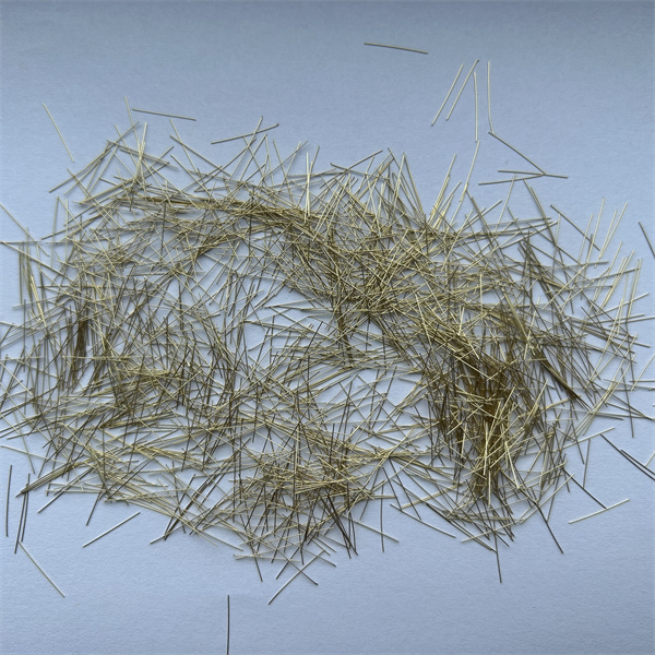 Mikro Çelik Fiber
