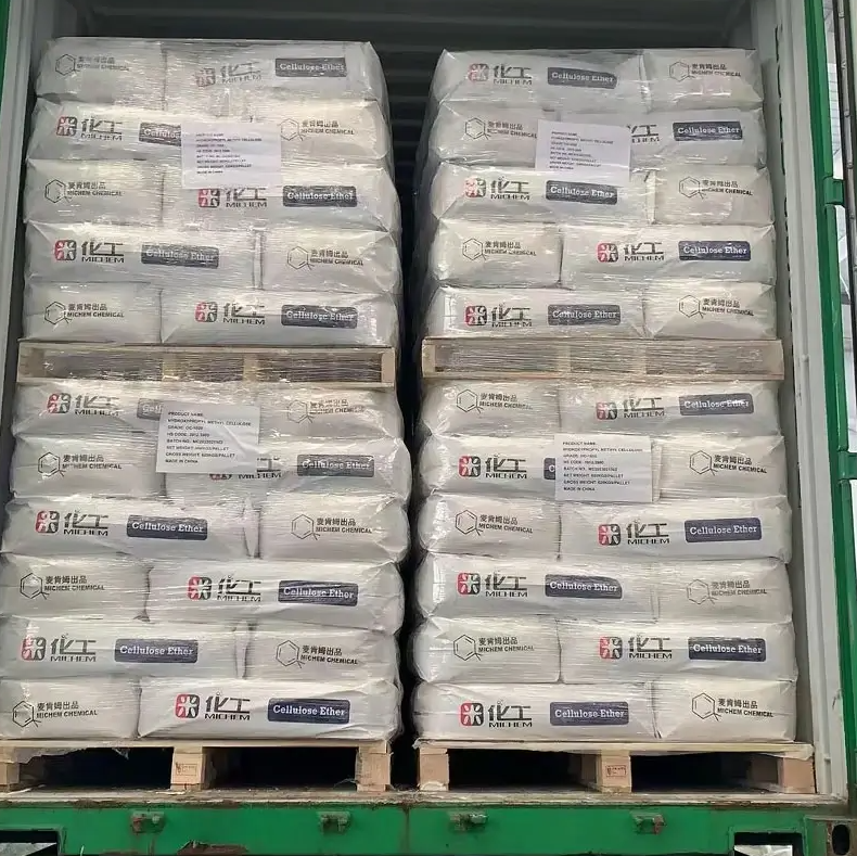 Hidroksietil selüloz